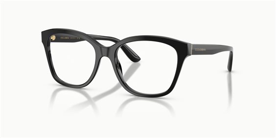 Montura de gafas D&G Mujer 0DG345150156 - 0DG345150156